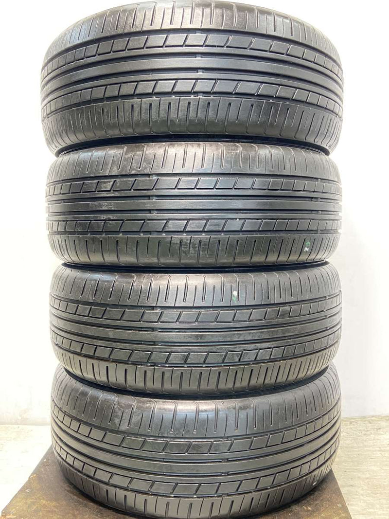 ヨコハマ エコス ES31 205/50R17  4本