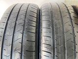 ブリヂストン エコピア NH100 RV 225/60R17  2本