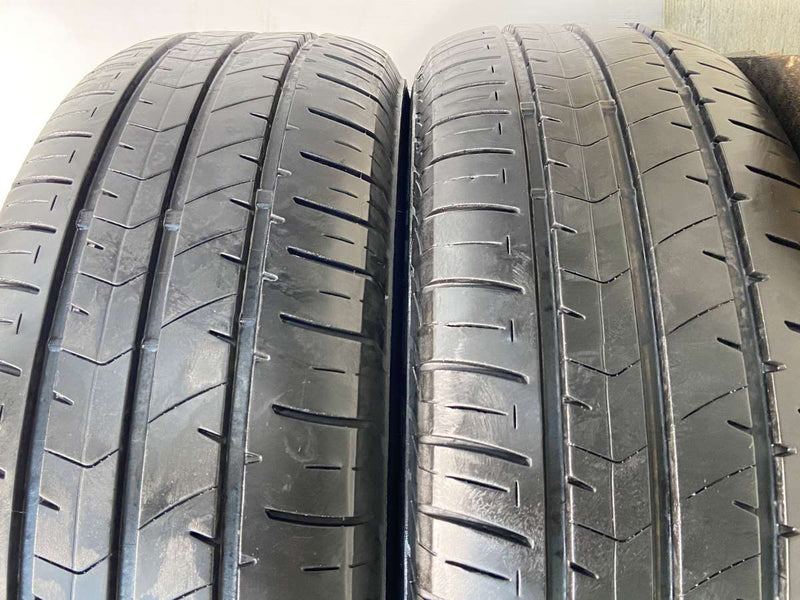 ブリヂストン エコピア NH100 RV 225/60R17  2本