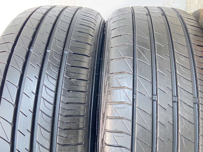 ダンロップ ルマン5 205/50R17  2本