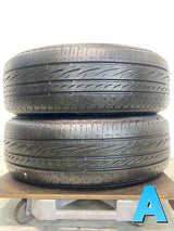 ブリヂストン レグノ GRV2 215/60R17  2本