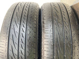 ブリヂストン レグノ GRV2 215/60R17  2本