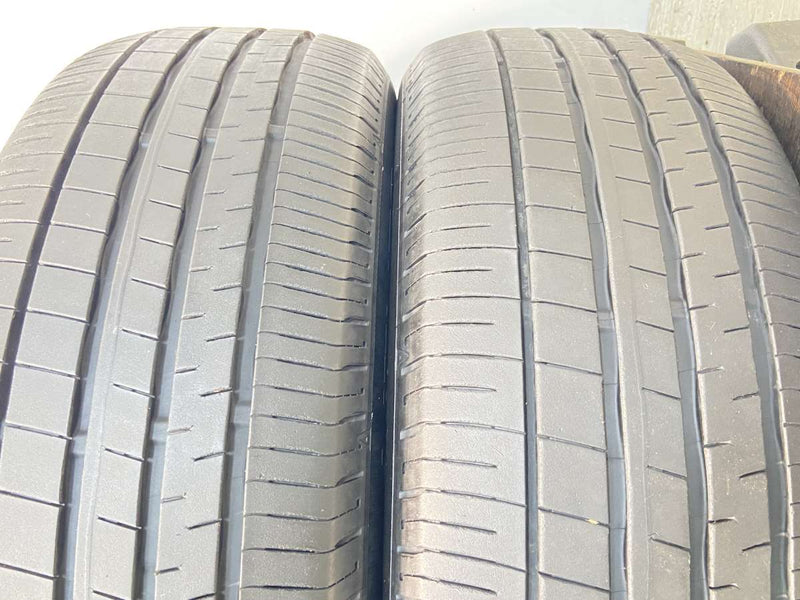 ダンロップ ヴューロ VE304 215/60R17  2本