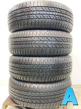 ヨコハマ ジオランダー A/T 225/65R17  4本