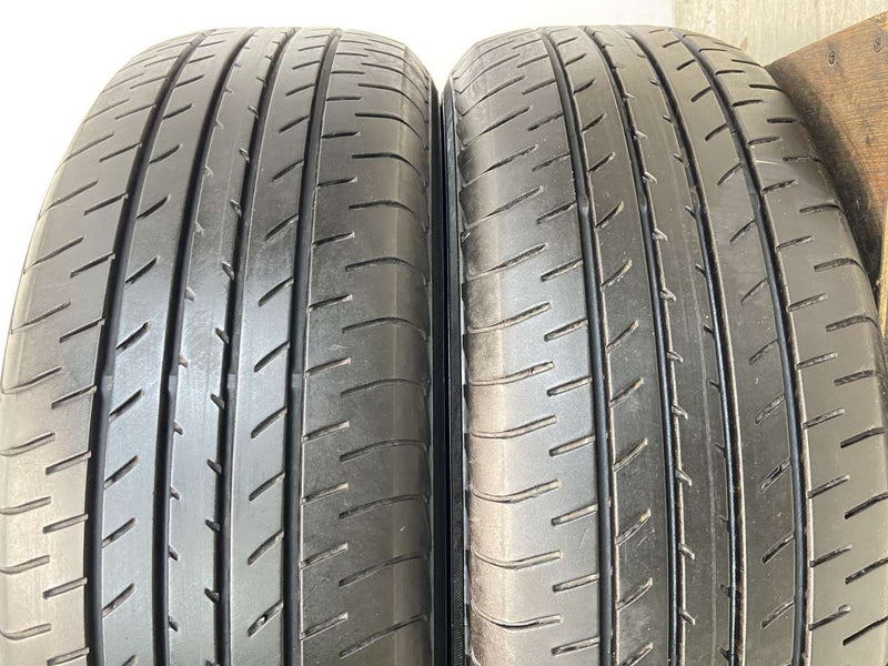 ヨコハマ ブルーアース E51 225/60R17  2本