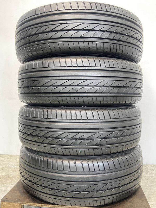 グッドイヤー EAGLE1 215/60R17 109/107R 4本