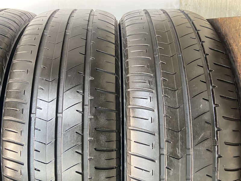 ブリヂストン エコピア NH100 RV 215/55R17  4本