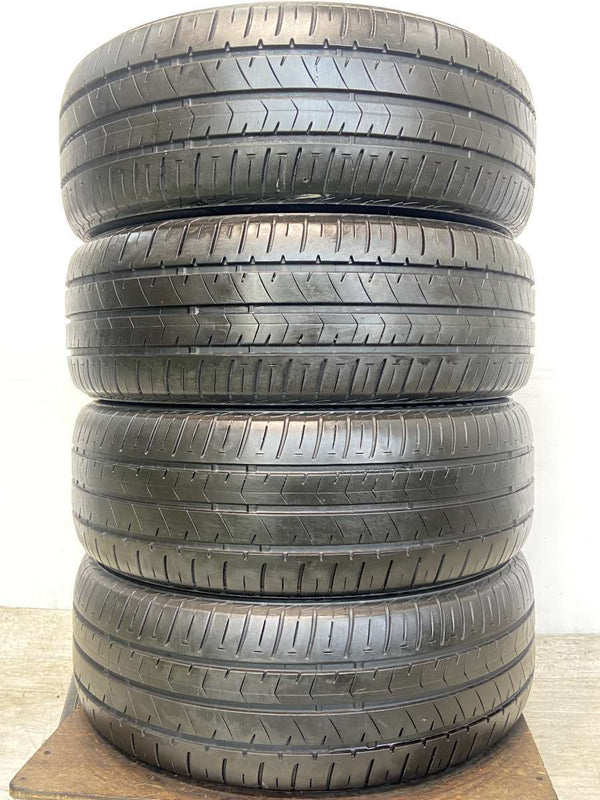 ブリヂストン エコピア NH100 RV 215/55R17  4本