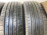 ダンロップ グラントレック PT3 225/65R17  4本