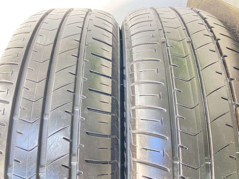 ブリヂストン エコピア NH100 RV 215/60R17  2本