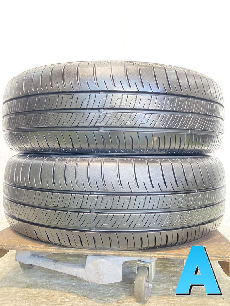 ダンロップ エナセーブ RV505 215/60R17  2本