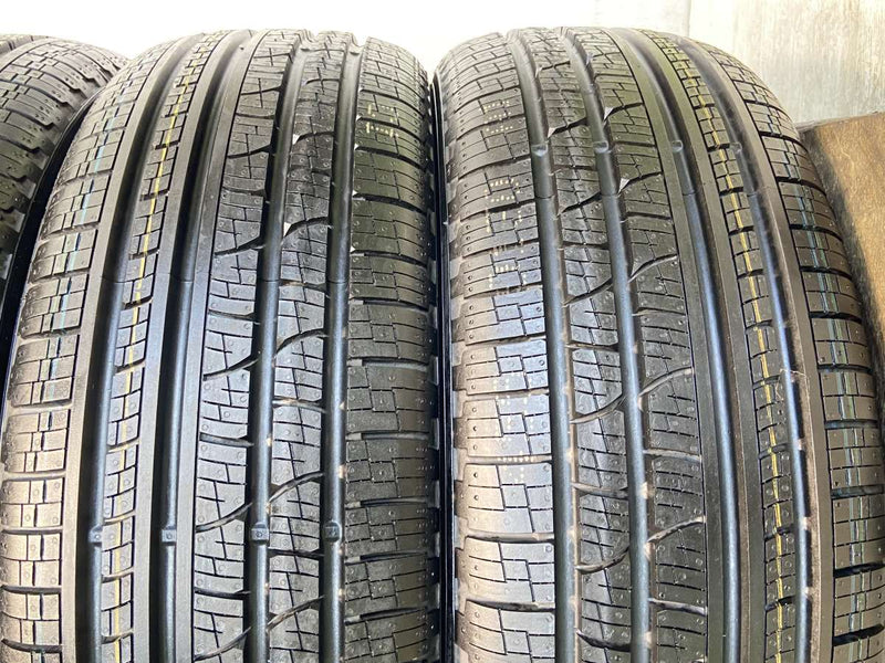 ピレリ スコーピオン VERDE 225/65R17  4本