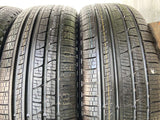 ピレリ スコーピオン VERDE 225/65R17  4本