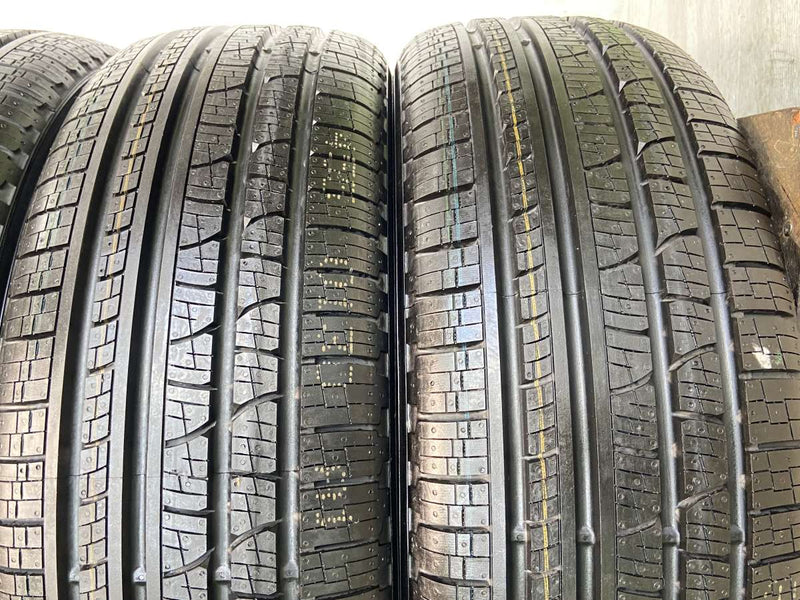 ピレリ スコーピオン VERDE 225/65R17  4本