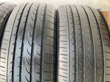 ヨコハマ ブルーアース RV-02 215/60R17  4本