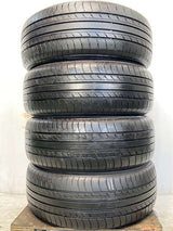 ヨコハマ ブルーアース E70 205/55R17  4本