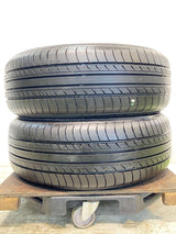 ヨコハマ ブルーアース E70 205/55R17  2本