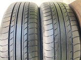 ヨコハマ ブルーアース E70 205/55R17  2本