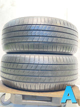 ダンロップ ルマン5 215/50R17  2本