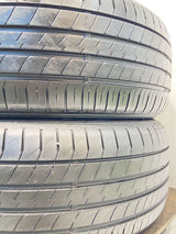 ダンロップ ルマン5 215/50R17  2本