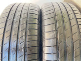 グッドイヤー エフィシエント グリップ 225/55R17  2本