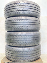 トーヨータイヤ ナノエナジー3 プラス 215/55R17  /トヨタ純正  6.5J+50 114.3-5穴 4本