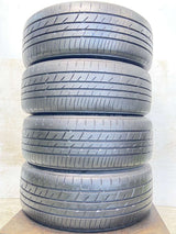 ブリヂストン プレイズ PX 215/45R17  /RAYS グラムライツ 7.0J+50 100-5穴 4本