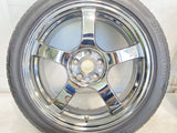 ブリヂストン プレイズ PX 215/45R17  /RAYS グラムライツ 7.0J+50 100-5穴 4本