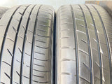 ブリヂストン プレイズ PX 215/45R17  /RAYS グラムライツ 7.0J+50 100-5穴 4本