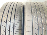 ブリヂストン プレイズ PX 215/45R17  /RAYS グラムライツ 7.0J+50 100-5穴 4本