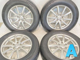 ダンロップ グラントレック PT3 225/65R17  /　 SIBILLA 7.0J+38 114.3-5穴 4本
