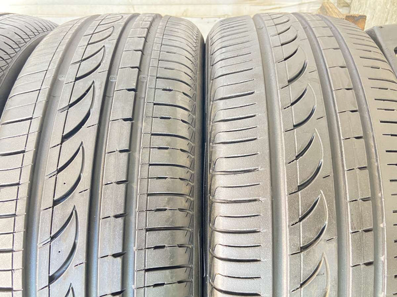 ピレリ POEWRGY TM 215/55R17  4本