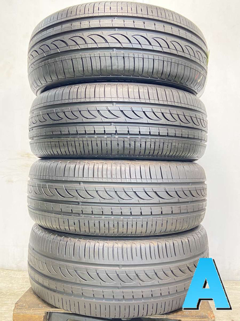 ピレリ POEWRGY TM 215/55R17  4本