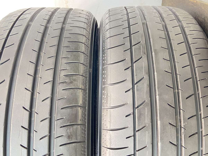 ヨコハマ ブルーアース GT 215/45R17 2本 – タイヤ・ホイールカンパニー