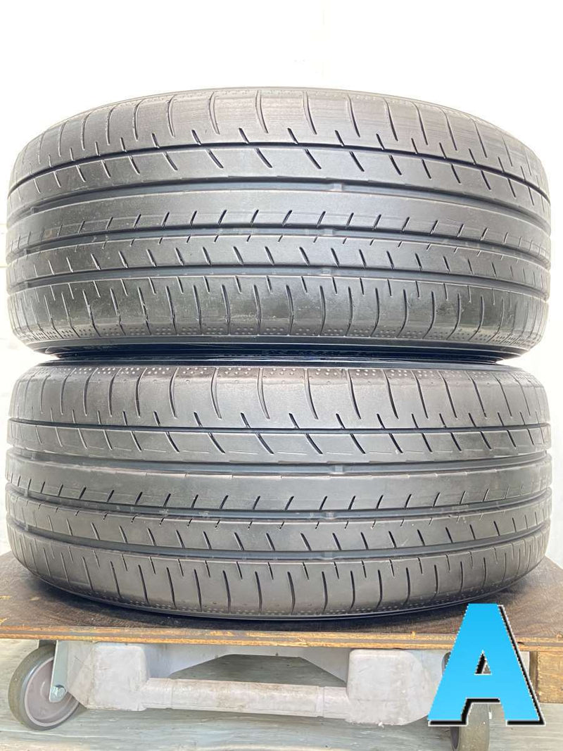 ヨコハマ ブルーアース GT 215/45R17 2本 – タイヤ・ホイールカンパニー