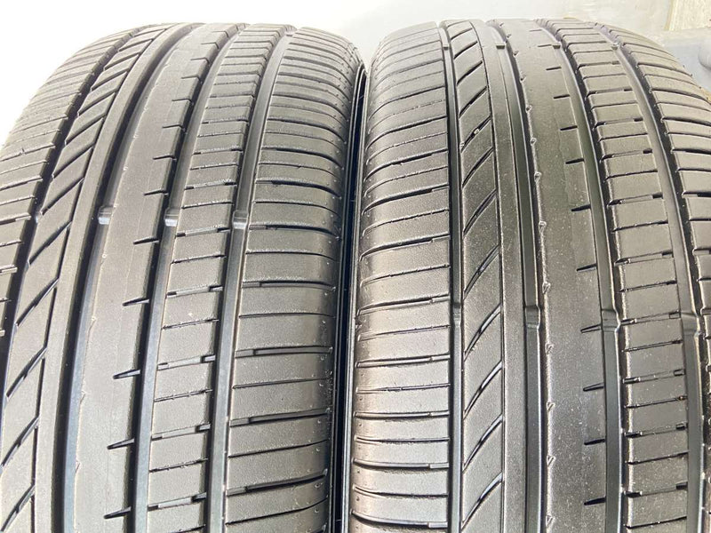 グッドイヤー エフィシエント グリップ 225/50R17  2本