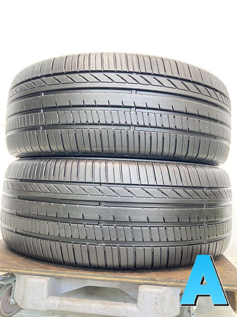 グッドイヤー エフィシエント グリップ 225/50R17  2本