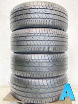 トーヨータイヤ トランパス mpZ 215/55R17  4本