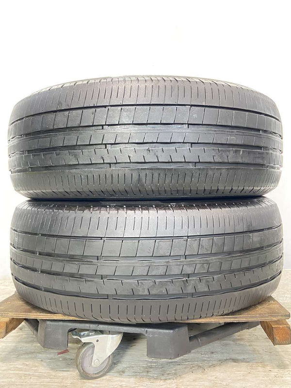 ダンロップ ヴューロ VE304 225/60R17  2本