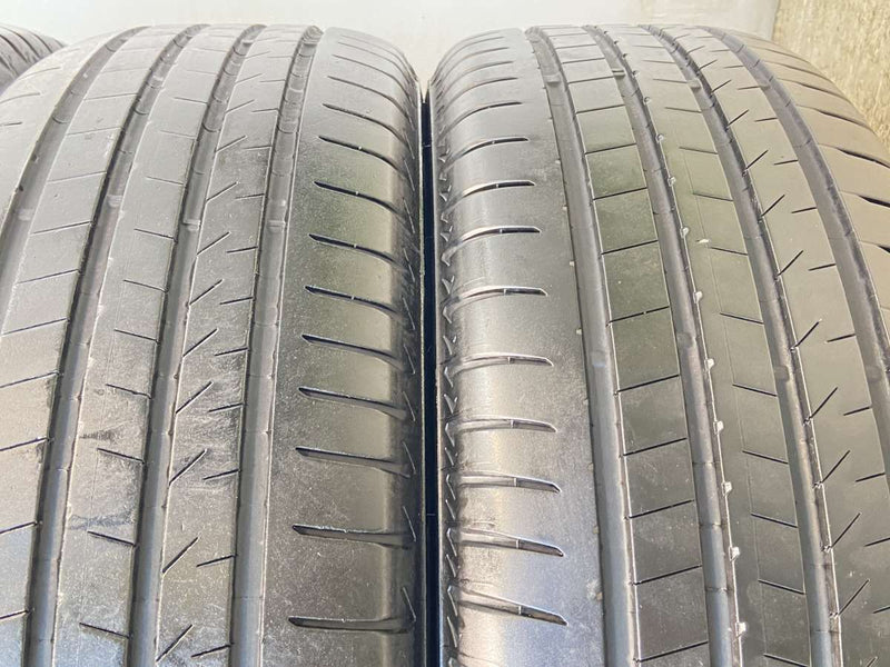 ブリヂストン ALENZA001 225/65R17  4本