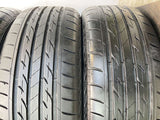 ブリヂストン ネクストリー 215/55R17  4本