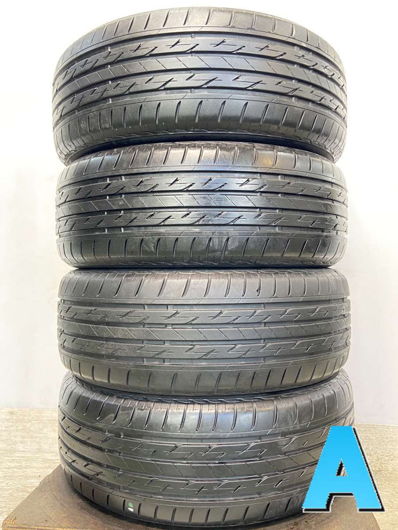 ブリヂストン ネクストリー 215/55R17  4本