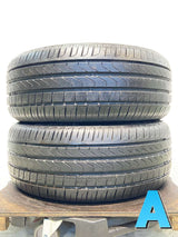 ピレリ Cinturato P7 225/45R17  2本