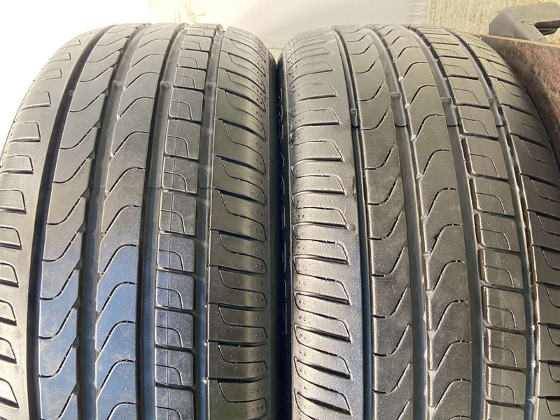 ピレリ Cinturato P7 225/45R17  2本