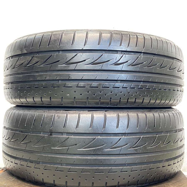 ブリヂストン LUFT RV 205/55R17 2本 – タイヤ・ホイールカンパニー