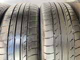 ヨコハマ ブルーアース E70 205/55R17  4本