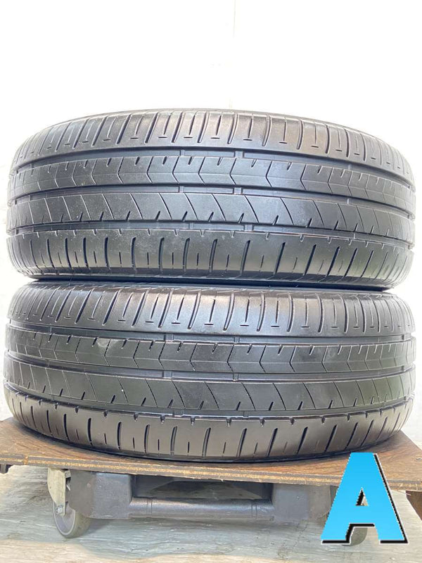 ブリヂストン エコピア NH100 RV 215/55R17  2本