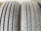 ピレリ P8FS 215/45R17  /　 レクサス 7.0J+45 100-5穴 4本