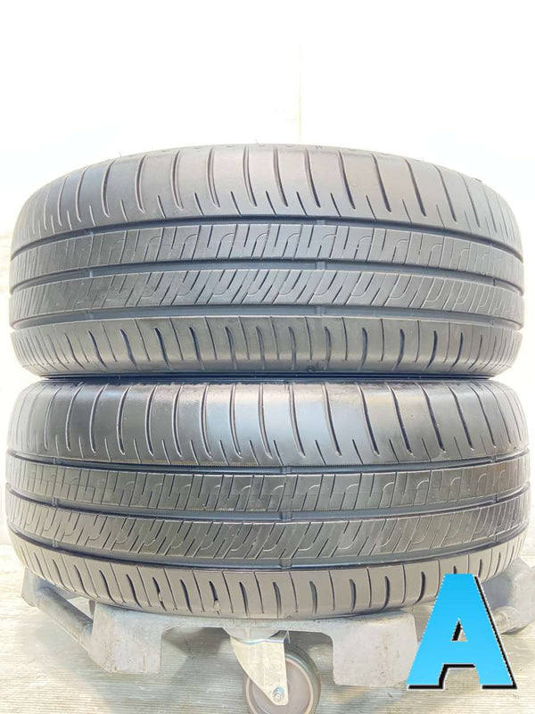 ダンロップ エナセーブ RV505 215/55R17  2本