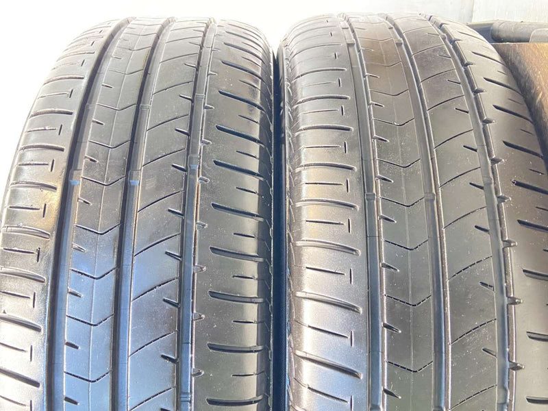 ブリヂストン エコピア NH100 RV 215/55R17  2本